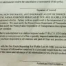 PennDOT - PennDOT indefinitely suspended a Driver License under my identity without cause or reason 16 years ago. - Photo 15