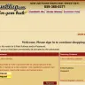 BudsGunShop.com - Bad customer service