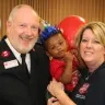 The Salvation Army USA - beckie wach