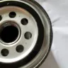 Walmart - installed defective oil filter - Photo 4