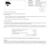 UK PLANT SERVICES (JOHN BRUCE) WORCESTERSHIRE - SCAM - Photo 1