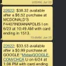 King.com - overcharged! - Photo 1