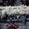 Tintoria Dry Cleaners - Carpet handed in for cleaning returned damaged - Photo 1
