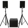 HiFi Sound Connection - DEFECTIVE ITEMS - Photo 1