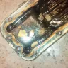 Toyota - sugar in my oil pan - Photo 1
