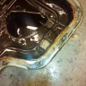 Toyota - sugar in my oil pan - Photo 2