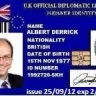Nokia - fraud mail - Photo 1
