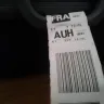 Etihad Airways - missing baggage - Photo 1