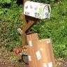 FedEx - poor delivery - Photo 1