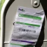 FedEx - poor delivery - Photo 3