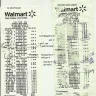 Walmart - padding the tab - Photo 1