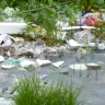 Kolkata Municipal Corporation - Pathetic road & drainage condition of Madurdaha, Kolkata - Photo 1