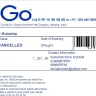 IndiGo Airlines - Cancellation charges - Photo 1