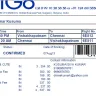 IndiGo Airlines - Cancellation charges - Photo 2
