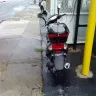 Premier Parking Enforcement [PPE] - Scooter booted wrongly