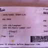AirAsia - baggage - Photo 3