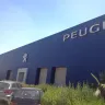 Peugeot - awful authorized service center