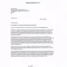 Global Visas - COMPLAINT LETTER - Photo 1