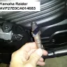 Yamaha - 2012 yamaha raider