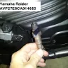Yamaha - 2012 yamaha raider - Photo 4