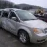 Ally Financial - constant calls on totaled vehicle that was paid in full - Photo 1
