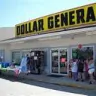 Dollar General - don't shop or work for any of these stores!!