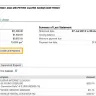 Europcar International - Unauthorised charge - Photo 1