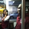 LA Fitness International - detained in parking garage without just cause and against my will - Photo 1