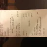 Esso - bad customer service or cashier - Photo 1
