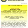 Roy Wilson, Atty - Law suit for payday loan