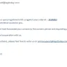 India Today Group - Robbed by Bag It Today after getting incorrect information/false   promises - Photo 1