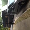 UPS - unprofessional and distracted driver - Photo 1