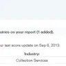 ProCollect - has failed to reply to a debt - Photo 1
