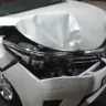 Toyota - authorized service damage my car. not compensate - Photo 1