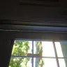Andersen Windows & Doors - warped storm door