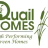 John - quail homes be ware shaddy contractors