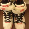 Nike - fault - Photo 1