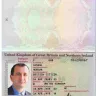 Chevrolet - fake persons fake id - Photo 1