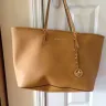 Michael Kors - quality of handbag