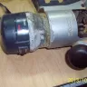 Bosch - motor housing corrosion