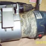 Bosch - motor housing corrosion - Photo 2