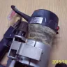 Bosch - motor housing corrosion