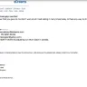 eDreams - cancellation of my flight - Photo 1