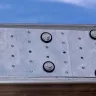 Lonestar Barns - Cheated on product and installation. - Photo 1