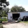 Lonestar Barns - Cheated on product and installation. - Photo 7