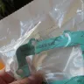 Cycle Parts Nation - Parts Damaged from flimsy packaging, Cycle Parts Nation won't respond. - Photo 2
