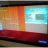 Sony - display problem - horizontal & vertical line appearing - Photo 1