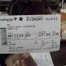 Malaysia Airlines - compensation due to delays and flight changes - Photo 3