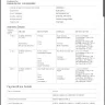 Malaysia Airlines - compensation due to delays and flight changes - Photo 5