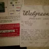 Green Dot - tried loading money and said it already been used while I was at the store still - Photo 1